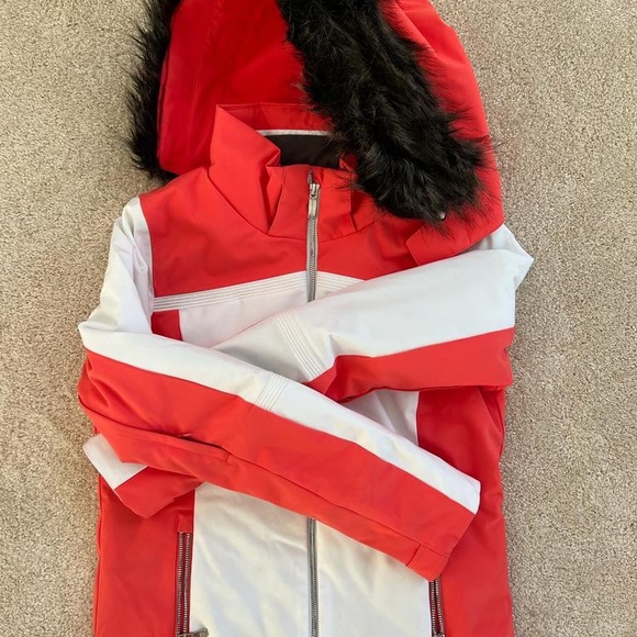 ROXY ski set - Picture 3 of 4